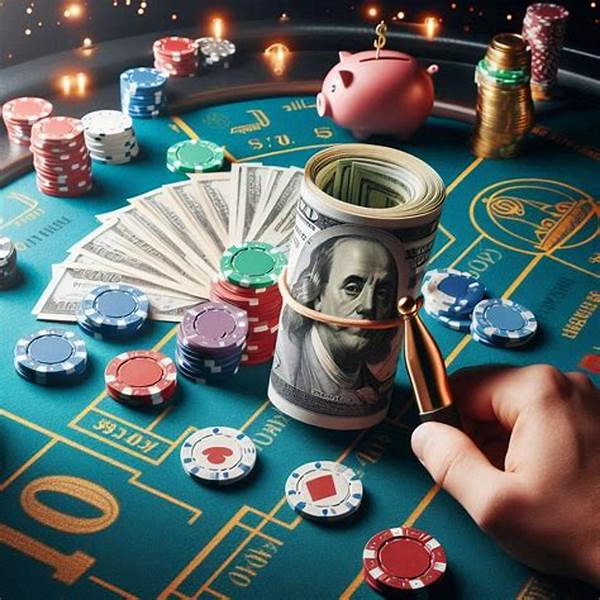 Cara Efektif Mengelola Dana Slot