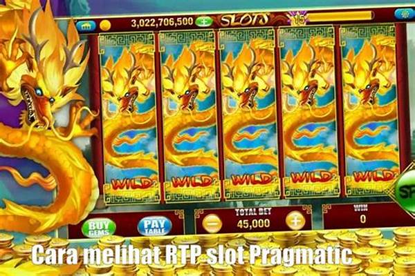 Cara Efisien Instal Slot Pragmatic