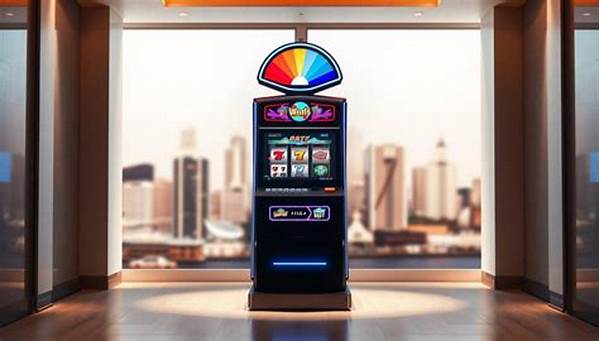 Cara Memilih Mesin Slot Profit Tinggi