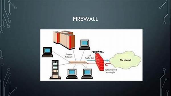 Implementasi Firewall Untuk Privasi