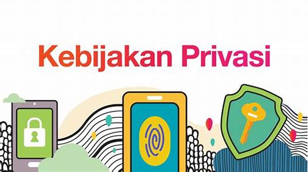 Kebijakan Privasi Dan Regulasi Data