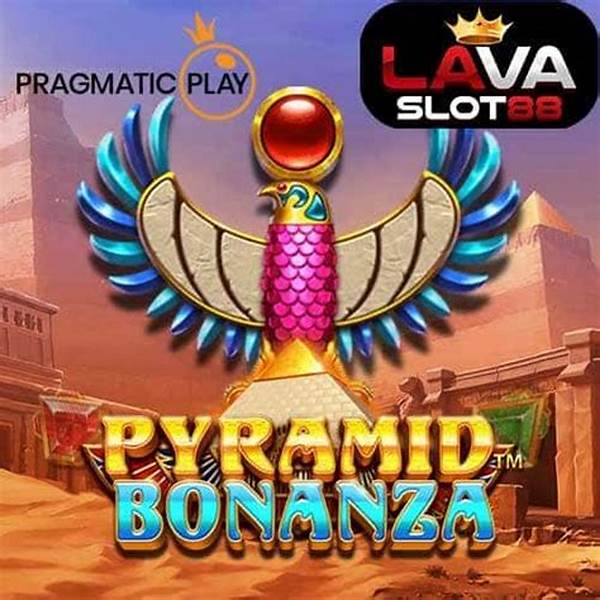 Metode Ampuh Menaklukkan Pyramid Bonanza