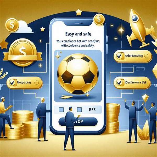 Panduan Aman Investasi Taruhan Online