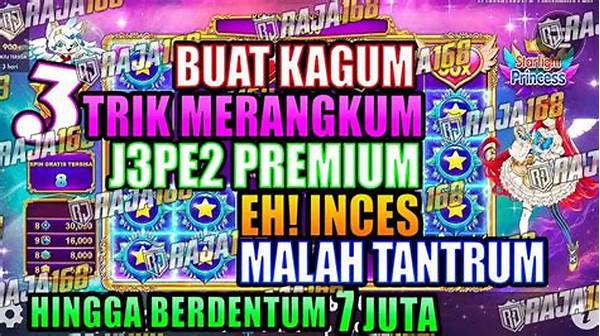 Panduan Lengkap Fitur Slot Pragmatic