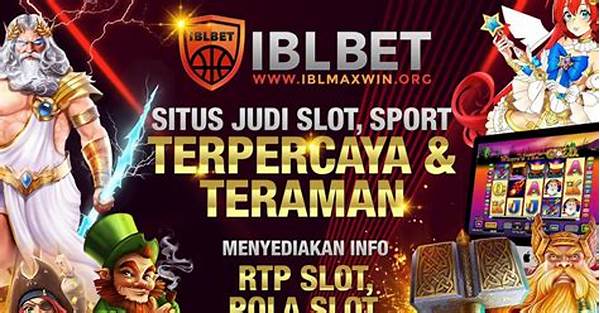 Panduan Memahami Mesin Slot