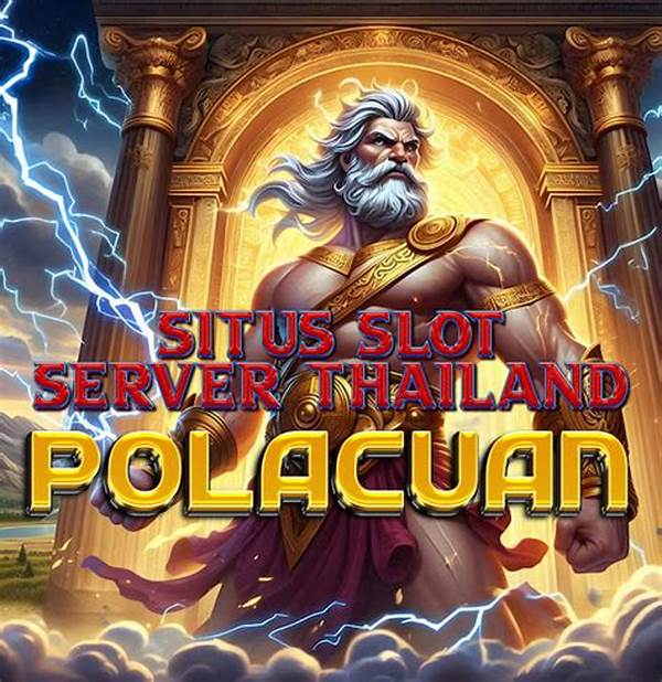 Panduan Slot Untuk Kemenangan Besar