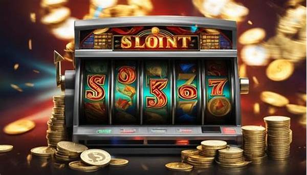 Panduan Tingkat Pengembalian Slot