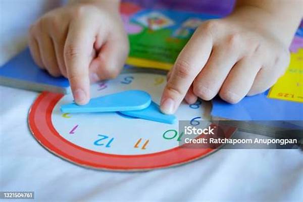 “pengaturan Waktu Bermain Anak”