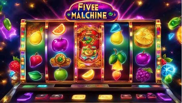 Rekomendasi Slot Game Terbaik