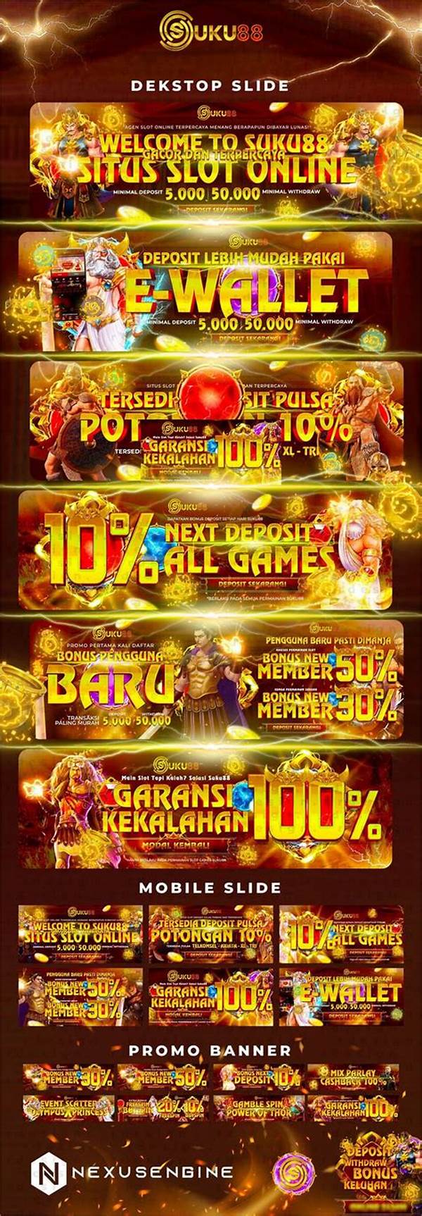 “sistem Bonus Dan Promosi Slot”