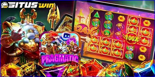 Situs Slot Online Terpercaya 2023