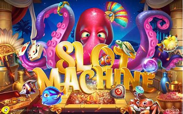 Slot Game Online Bebas Kesalahan