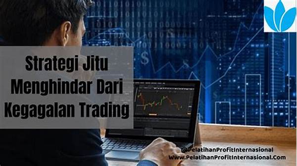 Strategi Jitu Pengelolaan Akun Tumble