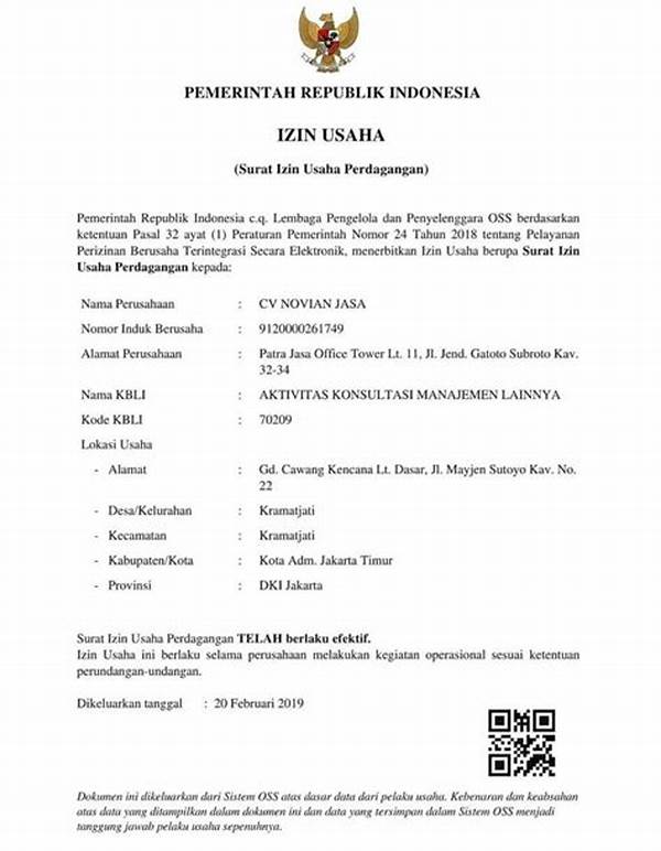Syarat Mendapatkan Izin Usaha Permainan