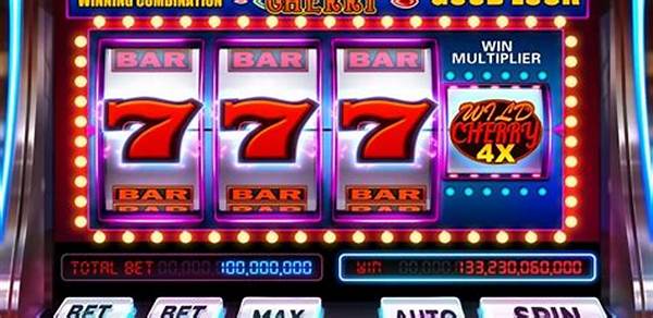 Teknik Menang Slot Online Terpercaya