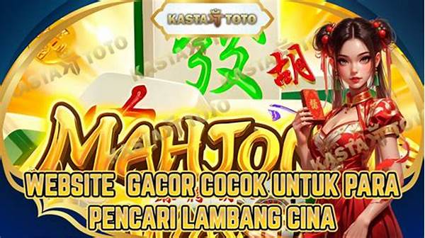 Tips Ampuh Menang Besar Jackpot