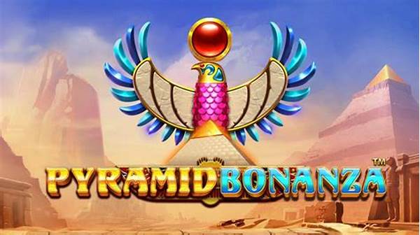 Tips Jackpot Pyramid Bonanza Slot