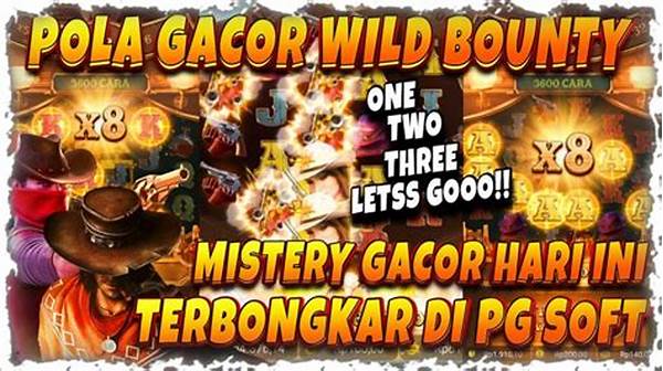 Tips Maksimalkan Kemenangan Pyramid Bonanza