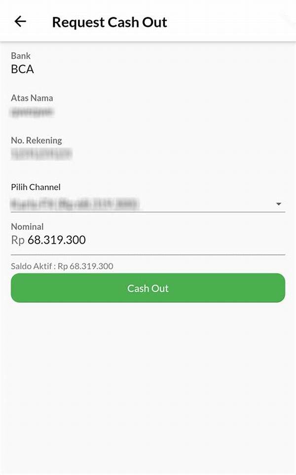 Tutorial Lengkap Cash Out Game Balance