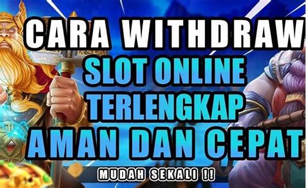 Cara Menarik Kemenangan Pragmatic