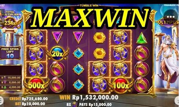 Cara Pilih Bonus Slot Paling Efektif