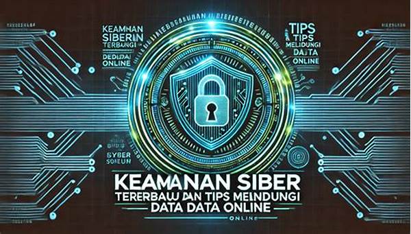 Keamanan Siber Dalam Undian Online