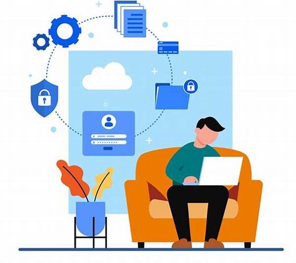 Kebijakan Privasi Jaringan Internet