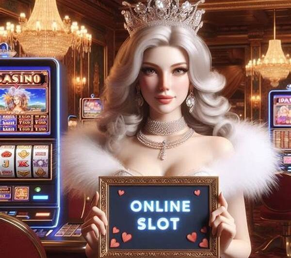 Panduan Efektif Free Spins Slot