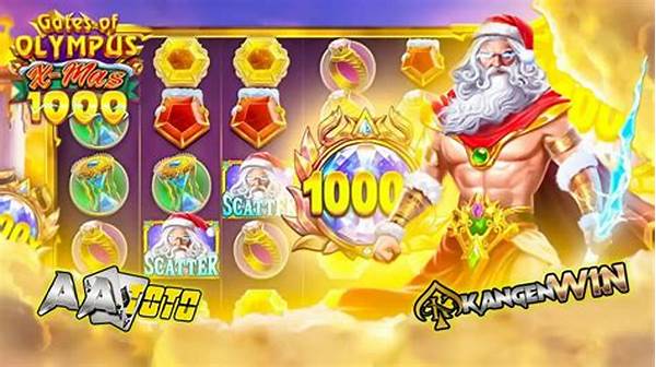 Panduan Lengkap Bermain Scatter Bonanza