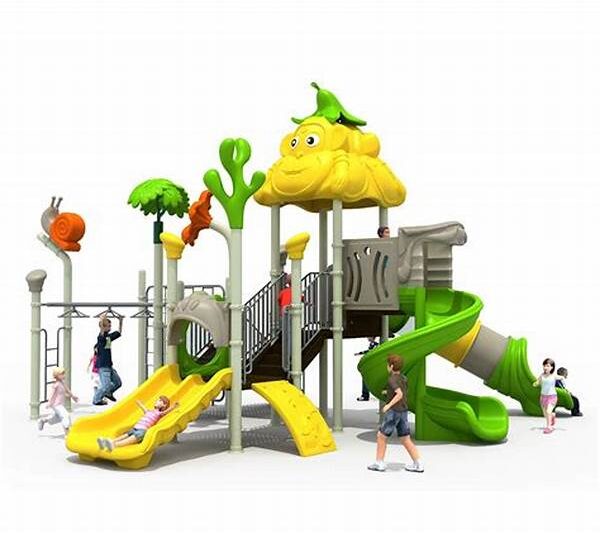 Perawatan Alat Bermain Anak