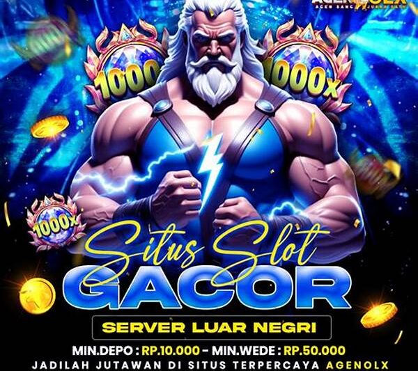 Slot Online Dengan Rng Terpercaya