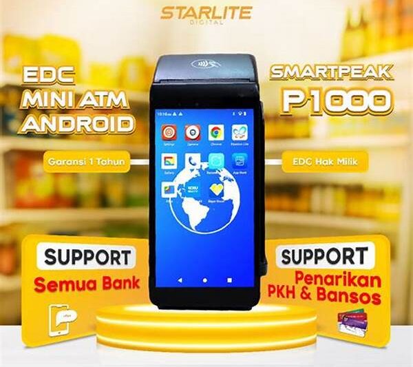 Solusi Inovatif Pencairan Dana