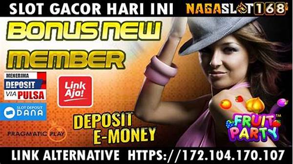 Teknik Bermain Optimal Fruit Party