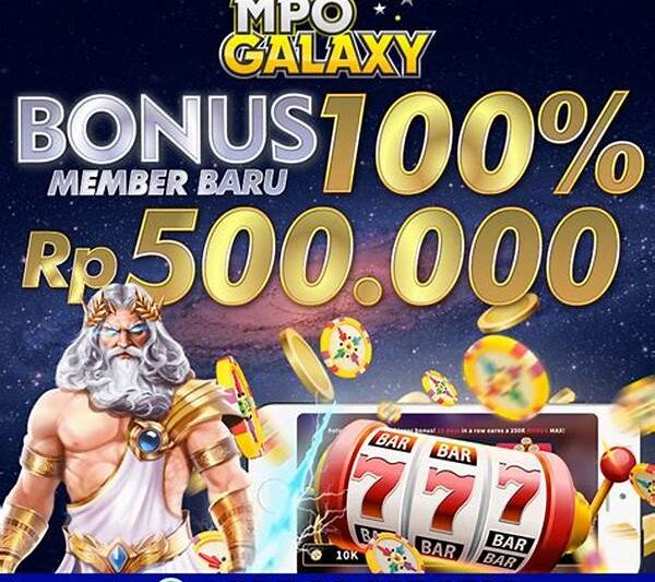 Bonus Dan Promo Situs Slot Online Terpercaya