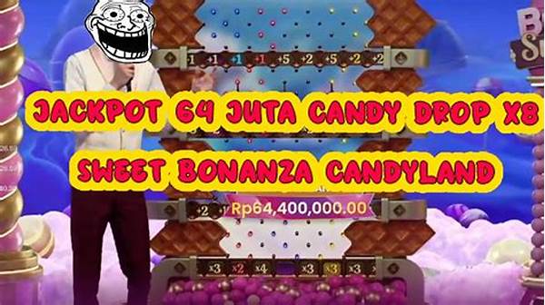 Cara Memenangkan Jackpot Bonanza