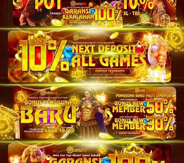 “kode Promosi Eksklusif Slot Pragmatic”