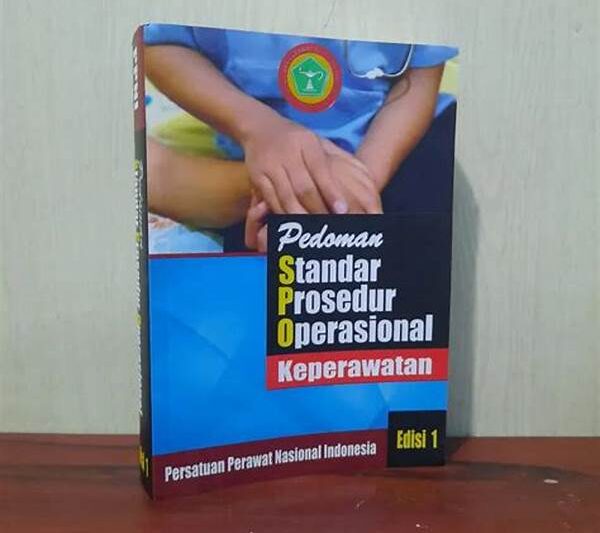 Pedoman Operasional Terbaru Operator Permainan