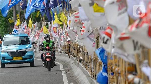 Pelanggaran Aturan Pengambilan Hadiah