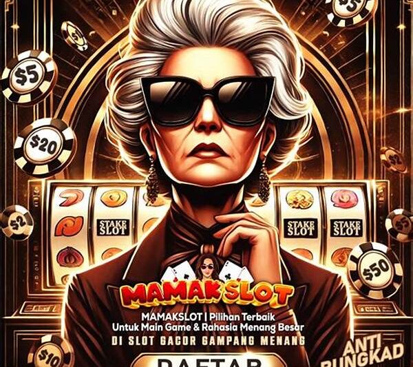 **rahasia Menang Besar Di Slot Games**