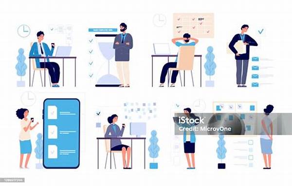 Strategi Mengatur Prioritas Gaming