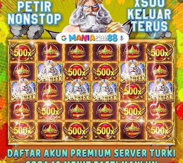 Trik Mendapatkan Putaran Ekstra Slot