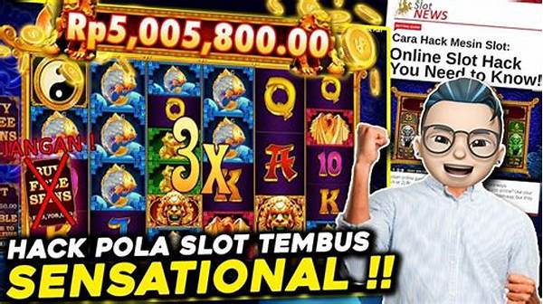 Tutorial Instal Slot Pragmatic Efisien